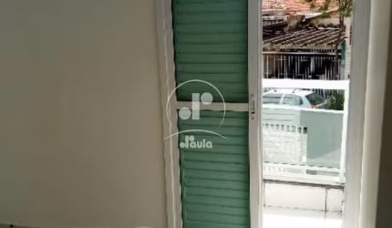 Apartamento sem Condomínio a venda no bairro Vila Alto de Santo André em Santo André-SP, novo