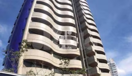 Apartamento 155 m² Alto Padrão no Bairro Jardim - Santo André