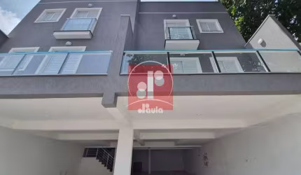 Apartamento 58m² - Sem Condomínio, para Alugar Vila Alice, Santo André, SP