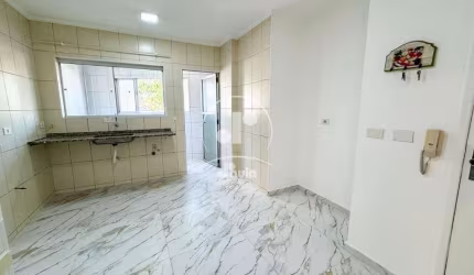 apartamento à venda, 3 quartos, 1 suíte, 1 vaga, Santa Teresinha - Santo André/SP