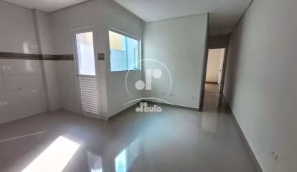 Apartamento à venda, Parque Oratório em Santo André/SP - Ref. 12828