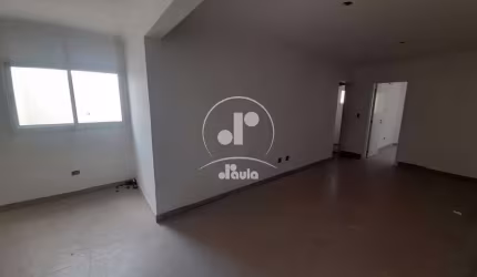 Apartamento sem condomínio a venda no Parque Oratório, 52m², 2 dormitórios, sendo 1 suite, 1 vaga de garagem. COM ELEVADOR