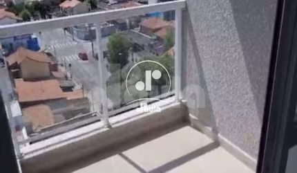Apartamento Estuda financiamento direto em Santo André-SP: 2 quartos, 1 sala, 1 banheiro, 1 vaga de garagem no Parque Novo Oratório - Confira!