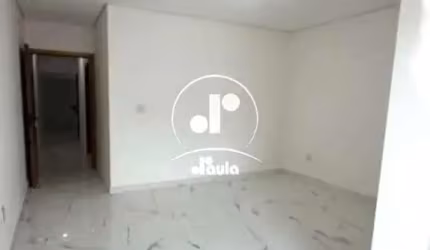 Apartamento à venda, Parque das Nações em Santo André/SP - Ref. 12797