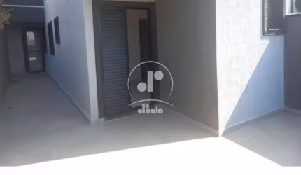 Apartamento à venda, Parque das Nações em Santo André/SP - Ref. 12796