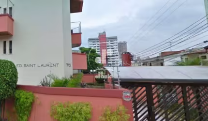 Apartamento à venda, Parque das Nações em Santo André/SP - Ref. 12786