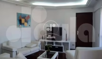 Apartamento à venda, Parque das Nações em Santo André/SP - Ref. 12785