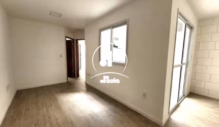 Apartamento à venda, Parque das Nações em Santo André/SP - Ref. 12779