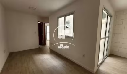 Apartamento à venda, Parque das Nações em Santo André/SP - Ref. 12778