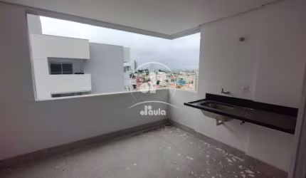 Apartamento 66m², 2 Quartos, 2 Vagas,Sacada Goumert, para vender , Parque das Nações,Santo André, SP