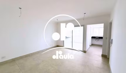 Parque das Nações apartamento 63m², próximo a Faculdade Federal, Santo André