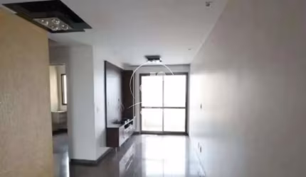 Apartamento à venda, Parque das Nações em Santo André/SP - Ref. 12768