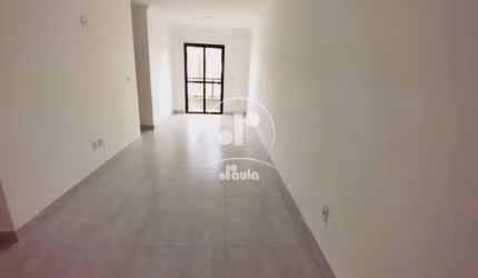 Apartamento de 64m² à venda no Paraíso, Santo André-SP: 3 quartos, 1 suite, 1 sala, 2 banheiros, 1 vaga! Venha conferir!