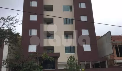 Apartamento a venda no bairro Paraíso em Santo André-SP próximo a Avenida Pereira Barreto