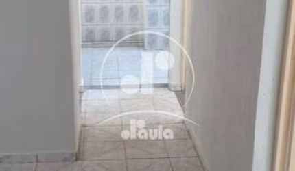 Imperdível oportunidade: Apartamento à venda em Santo André-SP, Jardim Santo André, 2 quartos, 1 sala, 1 banheiro, 53m².