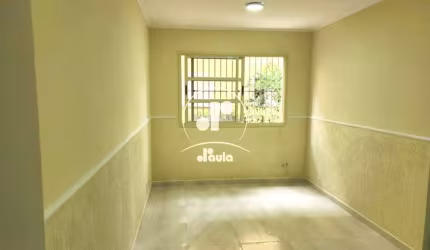 Apartamento à venda, Jardim Santo André CDHU em Santo André/SP - Ref. 12741
