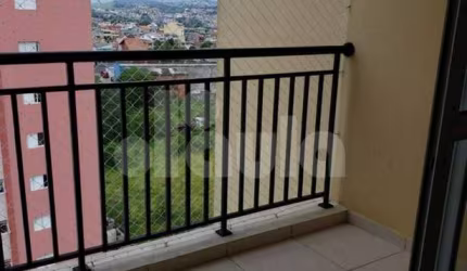 Bom para investidor! Apartamento Jardim Jamaica com 3 dormitórios Vaga