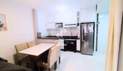 Jardim Ipanema. Apartamento sem condominio , TÉRREO, com 52m2, com quintal.