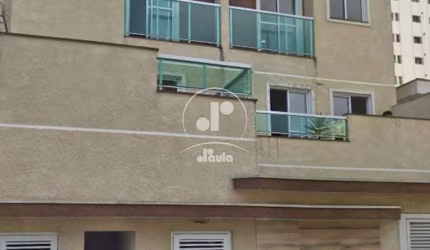 Jardim Bela Vista! Imperdível apartamento com mobília e eletro doméstico sem uso, dois banheiros com designe moderno, uma vaga de garagem