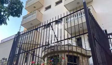 Apartamento à venda, Jardim em Santo André/SP - Ref. 12674
