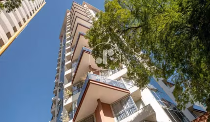 APARTAMENTO TRIPLEX, Bairro Jardim, Sto Andre, 148,57, Vista livre, Todo planejado, cobertura em vidro, Jacuzzi com hidro, churrasqueira