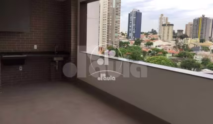 Imperdível! Apartamento de luxo com 3 quartos e 3 suítes no Jardim Santo André-SP - 163m², 3 salas, 3 banheiros e 3 vagas.