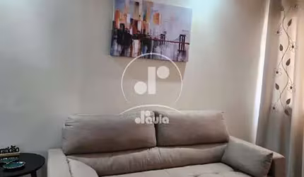 Apartamento à venda, Jardim em Santo André/SP - Ref. 12660