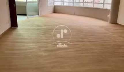 Apartamento 275 m² Alto Padrão, 3 Suítes, Sacada Gourmet, 4 Vagas de garagem no Bairro Jardim - Santo André