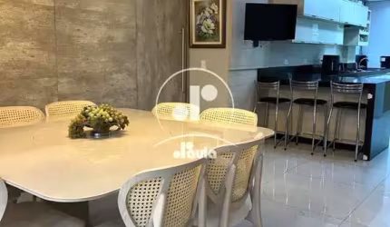 Apartamento à venda, Centro em Santo André/SP - Ref. 12636