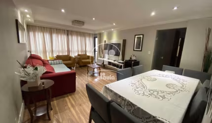 Apartamento de 3 quartos, 1 suíte, 3 banheiros e 2 vagas , lazer no Centro de Santo André-SP: Imperdível oportunidade!