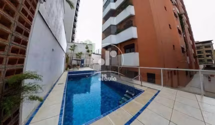 Apartamento com 4 Quartos e 4 banheiros à Venda, 183 m² Jardim bela vista