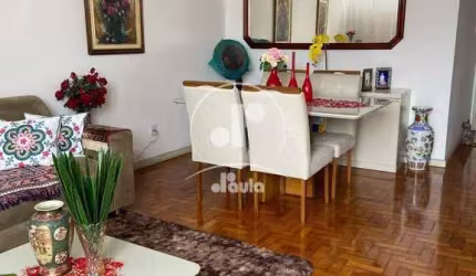 Apartamento à venda, Centro em Santo André/SP - Ref. 12599
