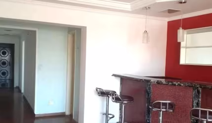 Apartamento em Santo André com localização privilegiada 3 dormitórios sendo 01 suite