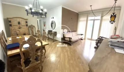 Apartamento à venda, Centro em Santo André/SP - Ref. 12590
