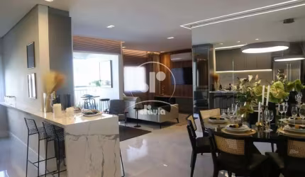Apartamento à venda, Casa Branca em Santo André/SP - Ref. 12560