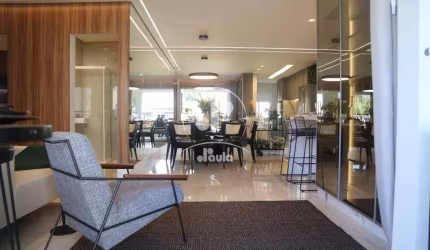 Imperdível: Apartamento à venda em Casa Branca, Santo André-SP, com 3 quartos, 1 suíte e 83m².