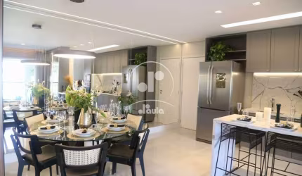 Imperdível: Apartamento à venda em Casa Branca, Santo André-SP, com 3 quartos, 1 suíte e 83m².