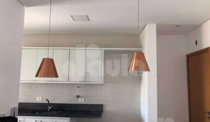 Apartamento à venda bairro Campestre em Santo André, 2 quartos, 1 suíte, 1 sala