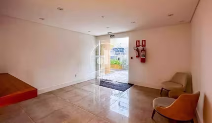 Apartamento à venda em Santo André-SP, bairro Campestre: 2 quartos, 1 suíte, 1 sala, 1 banheiro, 2 vagas, 64m². Venha conferir!