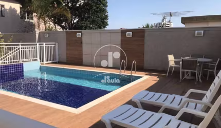 Apartamento à venda em Santo André-SP, bairro Campestre: 2 quartos, 1 suíte, 1 banheiro, 2 vagas de garagem, 65m² de área.