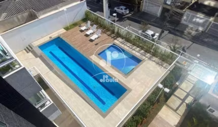 Apartamento à venda em Santo André-SP, no bairro Campestre: 3 quartos, 1 suíte, 1 sala, 1 banheiro, 3 vagas, 96 m². Venha conferir!