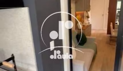 Imperdível oportunidade: Apartamento à venda em Santo André-SP, bairro Campestre, 2 quartos, 1 suíte, 1 sala, 1 banheiro, 1 vaga, 64m²