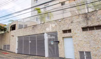 Apartamento a venda no bairro Campestre em Santo André-SP, 3 quartos e cozinha planejada