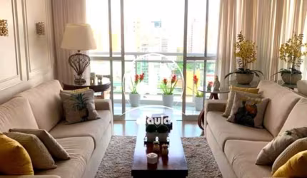 Apartamento à venda, Jardim em Santo André/SP, 3 quartos, 3 banheiros, 2 vagas - Ref. 12488