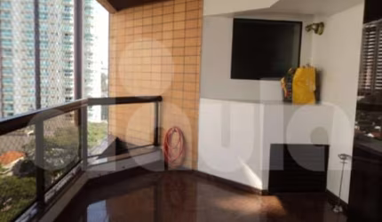 Oportunidade única: Apartamento de luxo com 4 quartos e 2 suítes no Bairro Jardim, Santo Andre-SP! 320m² e 4 vagas de garagem.