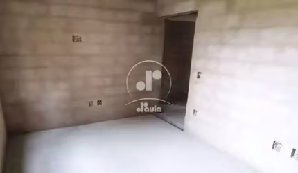 Apartamento sem Condomínio 56m², dentro de condomínio fechado no Parque São Vicente - Mauá