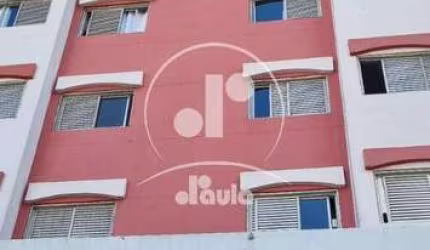 Apartamento à venda na Vila Bastos, Santo André-SP: 2 quartos, 1 suíte, 2 salas, 2 banheiros, 1 vaga, 94m².