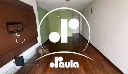 Apartamento para aluguel, Parque das Nações em Santo André/SP - Ref. 1719
