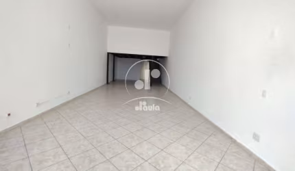 Sala comercial para alugar na Avenida Lino Jardim, Vila Bastos, Santo André, 207 m2 por R$ 12.000