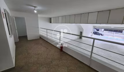 salão para locação em santo andre com 250m², locação, aluguel, comercio, comercial, ponto comercial